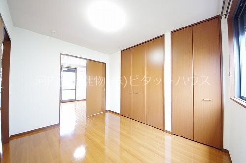 その他部屋・スペース　５．８帖洋室