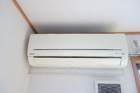 その他設備　室内設備