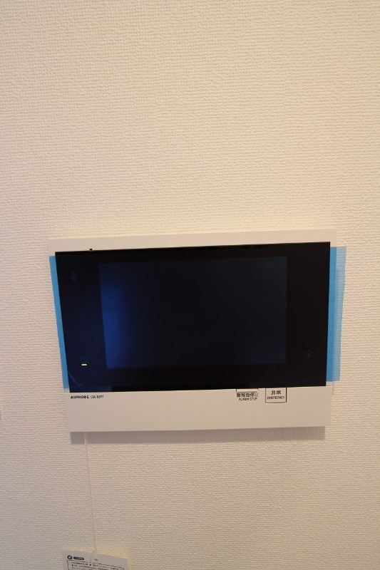 セキュリティ　別部屋参考写真