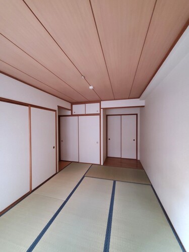 その他部屋・スペース　和室　同タイプ別部屋
