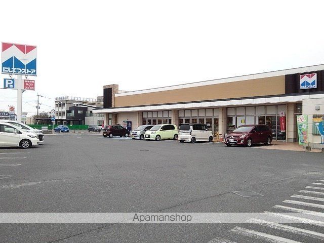 スーパー　西鉄ストア　三潴店（スーパー）まで1310m