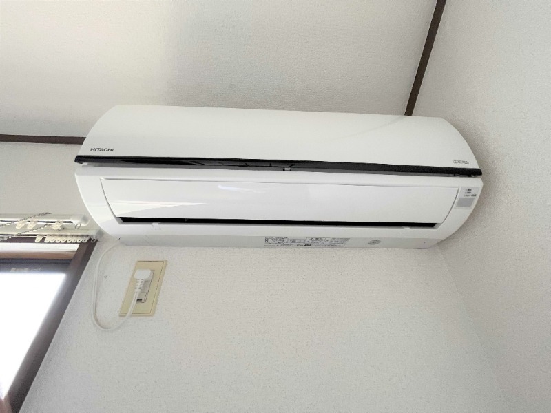 その他設備　※他部屋参考写真