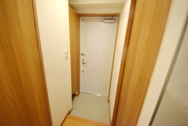 玄関　別号室参考画像