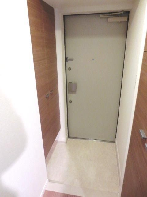玄関　☆玄関☆