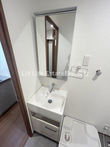 エテルノヴァローレ久米川の内装写真