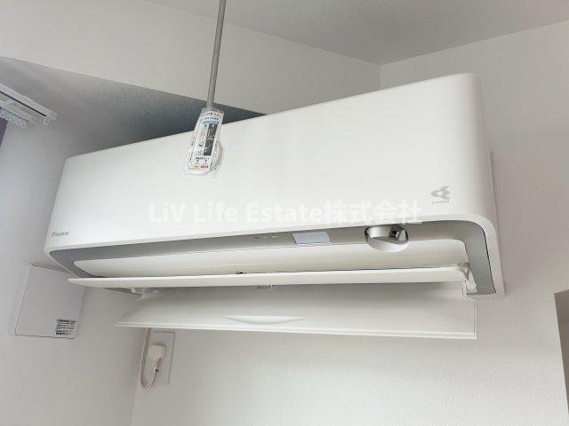 エテルノヴァローレ久米川のその他写真