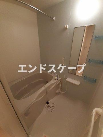 バス・シャワールーム　高崎、前橋のお部屋探しはエンドスケープまで！お客様の理想お聞