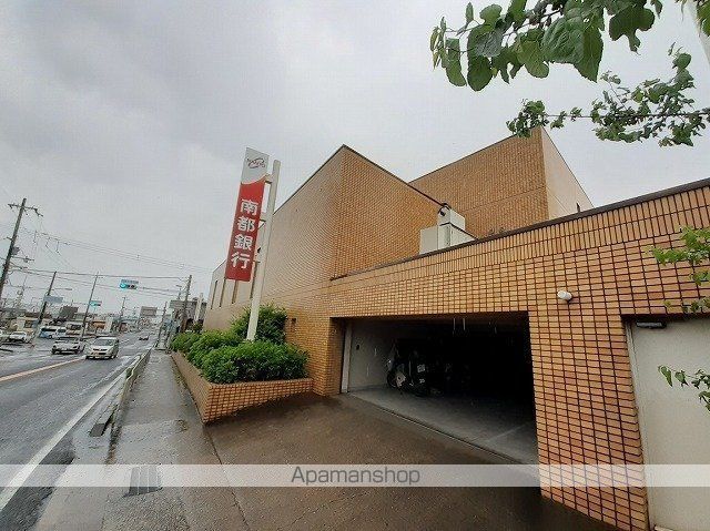 その他　（株）南都銀行　御所支店（その他）まで600m