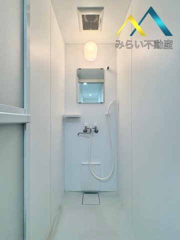 バス・シャワールーム　自社撮影写真