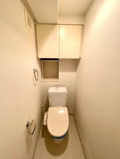 トイレ　別部屋参考写真