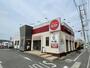 飲食店　ガスト中央林間店（飲食店）まで629m