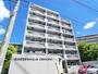 船橋駅より徒歩9分 6階 築29年5ヶ月の賃貸物件