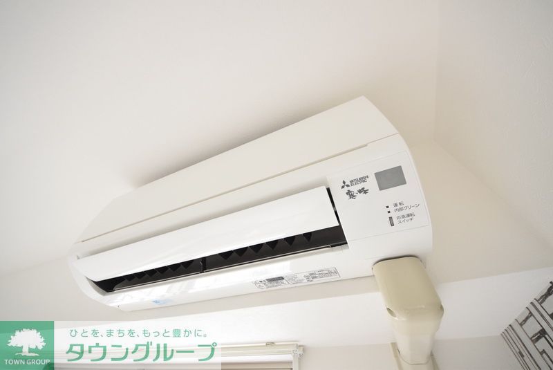 その他設備　設備