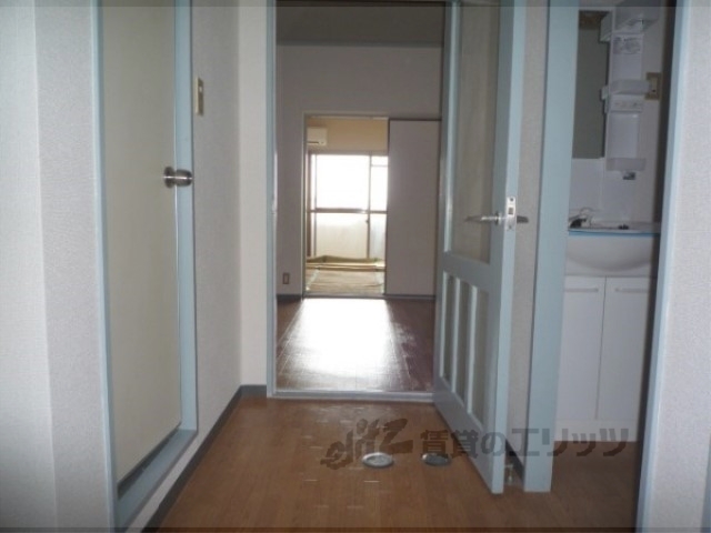 その他部屋・スペース　廊下