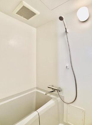 バス・シャワールーム　バス※別部屋参考写真