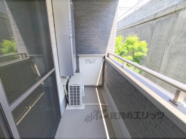 その他　ゴミ置き場