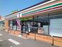 コンビニ　セブンイレブン 交野倉治7丁目店（コンビニ）まで592m