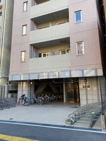 エントランス　☆エントランス☆