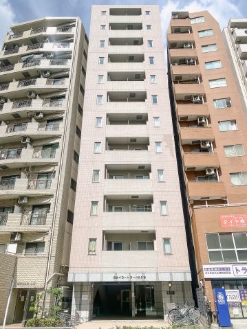 建物外観　☆外観☆