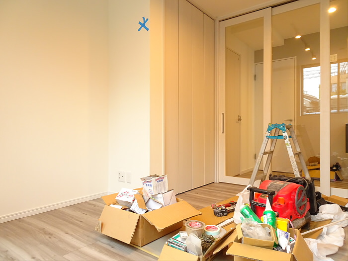 その他部屋・スペース