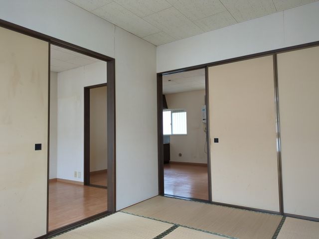 その他部屋・スペース
