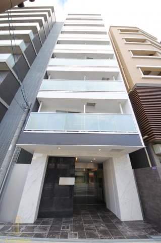 建物外観　pulizia