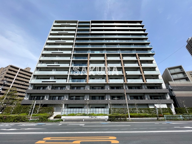 建物外観　当店おすすめ物件♪