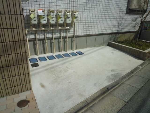 その他　★駐輪スペース★