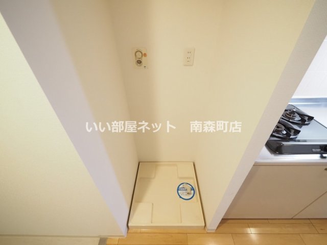 地下鉄御堂筋線 中津駅 徒歩4分 15階建 築19年のその他写真