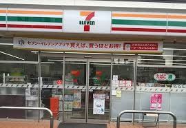 コンビニ　セブンイレブン大阪毛馬町2丁目店（コンビニ）まで780m