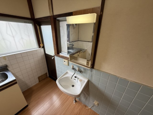 みずほ荘の内装写真