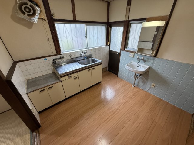 みずほ荘の居間写真