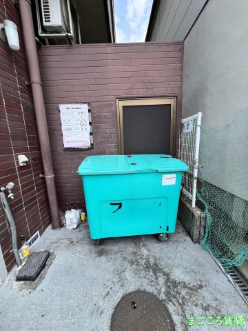 プレオール北長尾の外観写真