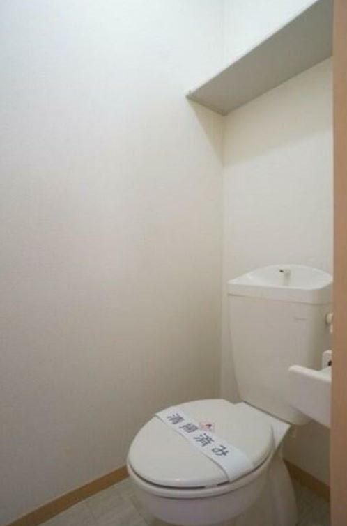 トイレ　別部屋参照写真