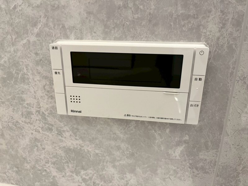 その他設備　参考写真になります。