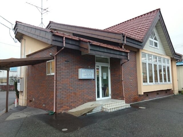 病院　有田歯科医院（病院）まで450m