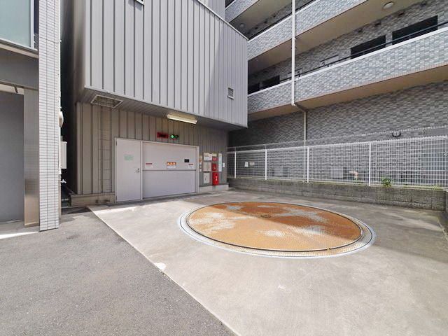 駐車場　★敷地内駐車場★