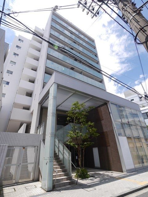 その他　★外観★
