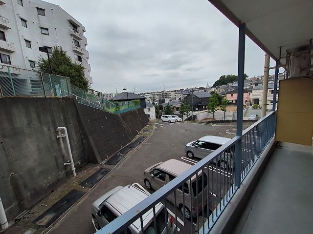 グリーンヒル藤が丘Dのその他写真