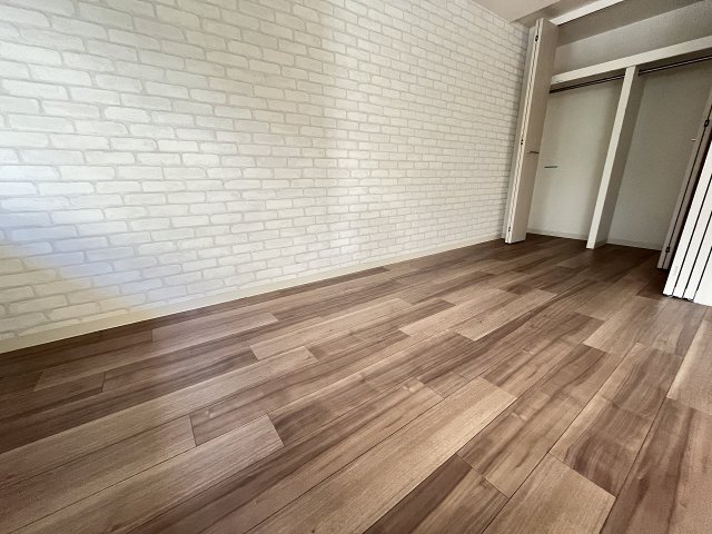 その他部屋・スペース　寝室です