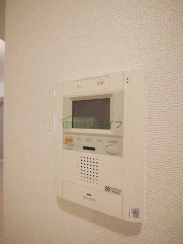 パークアクシス日本橋浜町のその他写真
