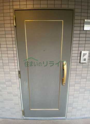 ルーブル早稲田伍番館のその他写真