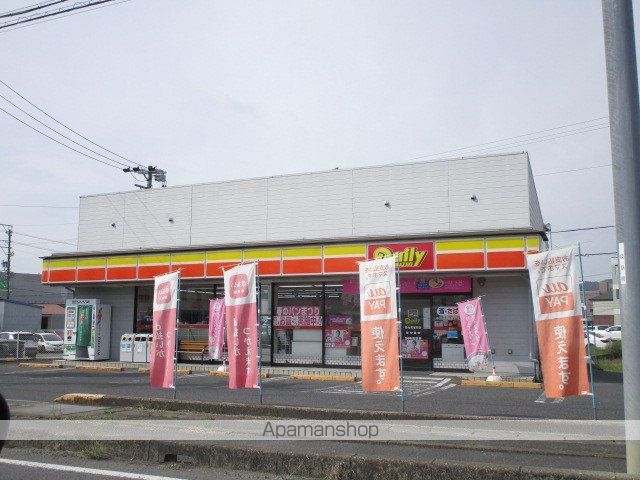 ＪＲ太多線 小泉駅 徒歩19分 4階建 築34年の周辺写真