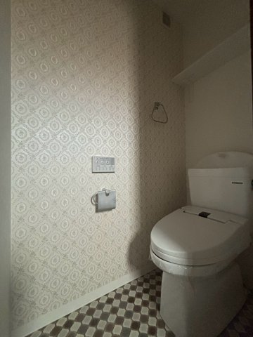 YourGrace中村公園のトイレ写真