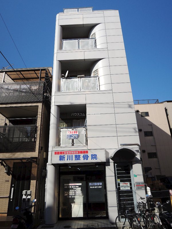 アーバンモール八幡屋