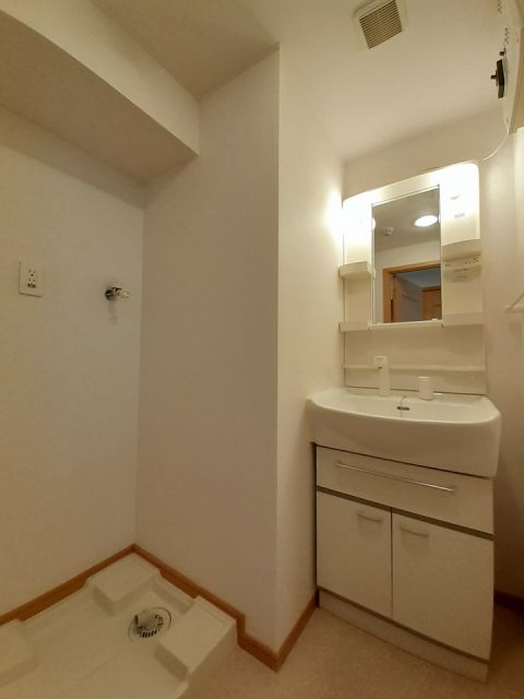 メルヴェーユの内装写真