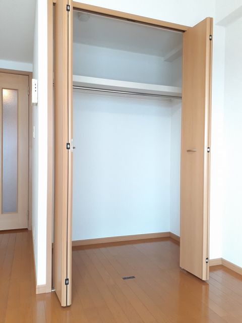 メルヴェーユの内装写真