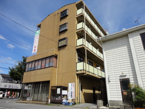 ＪＲ東海道本線 南彦根駅 徒歩3分 築36年
