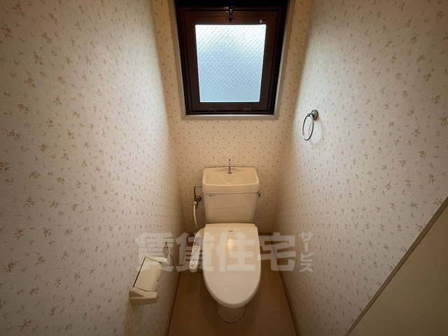エクセル大和のトイレ写真