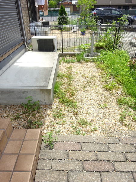 ベラールの内装写真